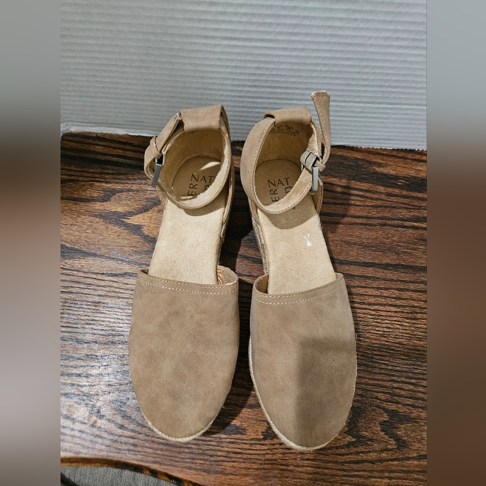 Naturalizer Espadrillas Size 6. (4) - Picture 1 of 6